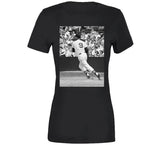 Ted Williams Boston Legend Baseball Fan v4 T Shirt