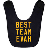 Best Team Evah Boston Hockey Fan V2 T Shirt