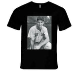 Ted Williams Boston Legend Baseball Fan v3 T Shirt