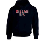Killah Bees Boston Baseball Fan T Shirt