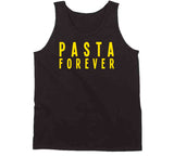 David Pastrnak Goal Pasta Forever Boston Hockey Fan V3 T Shirt