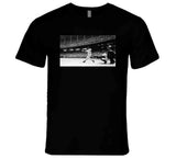 Ted Williams Boston Legendary Swing Baseball Fan T Shirt