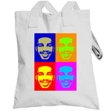 Jayson Tatum Having Fun Pop Art Boston Basketball Fan V2 T Shirt