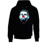 Kyrie Clown Boston Basketball Fan V2 T Shirt