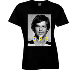 Bobby Orr D Man Profile Boston Hockey Fan T Shirt