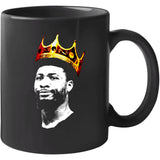 Marcus Smart King Marcus Boston Basketball Fan V3 T Shirt