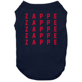 Bailey Zappe X5 New England Football Fan T Shirt