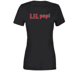 Kike Hernandez Lil Papi Boston Baseball Fan V3  T Shirt