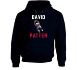 David Patten The Catch New England Football Fan T Shirt