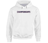 Never Gets Old Championships New England Football Fan T Shirt