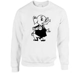 Mammoth Mart Department Store Retro T Shirt