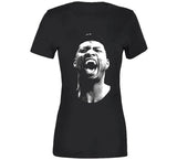 Marcus Smart Celebration Boston Basketball Fan T Shirt