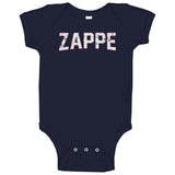 Bailey Zappe New England Football Fan T Shirt