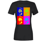 Marcus Smart Having Fun Pop Art Boston Basketball Fan T Shirt