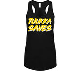 Tuukka Rask Tuukka Saves Boston Hockey Fan v3 T Shirt