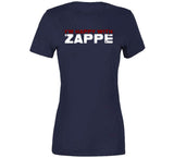 I'm Happy With Zappe Bailey Zappe New England Football Fan T Shirt