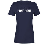 Home Home New England Football Fan T Shirt