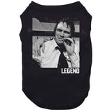 Tommy Heinsohn Legend Boston Basketball Fan V3 T Shirt
