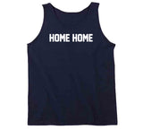 Home Home New England Football Fan T Shirt