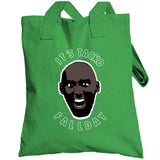 Tacko Fall It's Tacko Fall Day Taco Tuesday Funny Boston Basketball Fan T Shirt