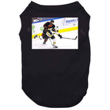 Charlie McAvoy Big Hit  Boston Hockey Fan T Shirt