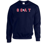 Goat Dustin Pedroia Boston Baseball Fan V2 T Shirt
