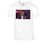 The Block Marcus Smart Boston Basketball Fan V4 T Shirt