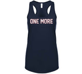 One More New England Football Fan T Shirt
