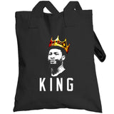 Marcus Smart King Marcus Boston Basketball Fan V4 T Shirt