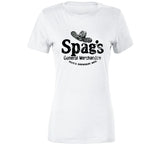 Spag's Supply Inc General Merchandise DEPARTMENT STORE Retro v2 T Shirt