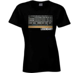 Boston Fenway Scoreboard Rivalry 19 To 3 Baseball Fan T Shirt