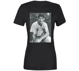 Ted Williams Boston Legend Baseball Fan v3 T Shirt