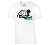 Robert Williams Timelord Funny Boston Basketball Fan T Shirt