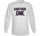 Another One Division Champs New England Football Fan T Shirt