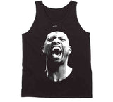 Marcus Smart Celebration Boston Basketball Fan T Shirt