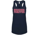 Buckner Forever Boston Legend Bill Buckner Baseball Fan T Shirt