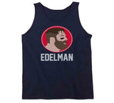 Julian Edelman Team Edelman New England Football Fan T Shirt