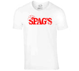 Spag's Supply Inc General Merchandise DEPARTMENT STORE Retro T Shirt