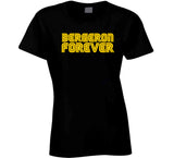 Patrice Bergeron Forever Boston Hockey Fan V4 T Shirt