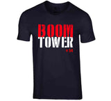 Dont'a Hightower Boomtower 54 New England Football Fan T Shirt