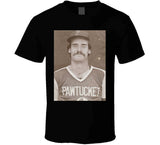 Wade Boggs Goat Boston Baseball Fan T Shirt