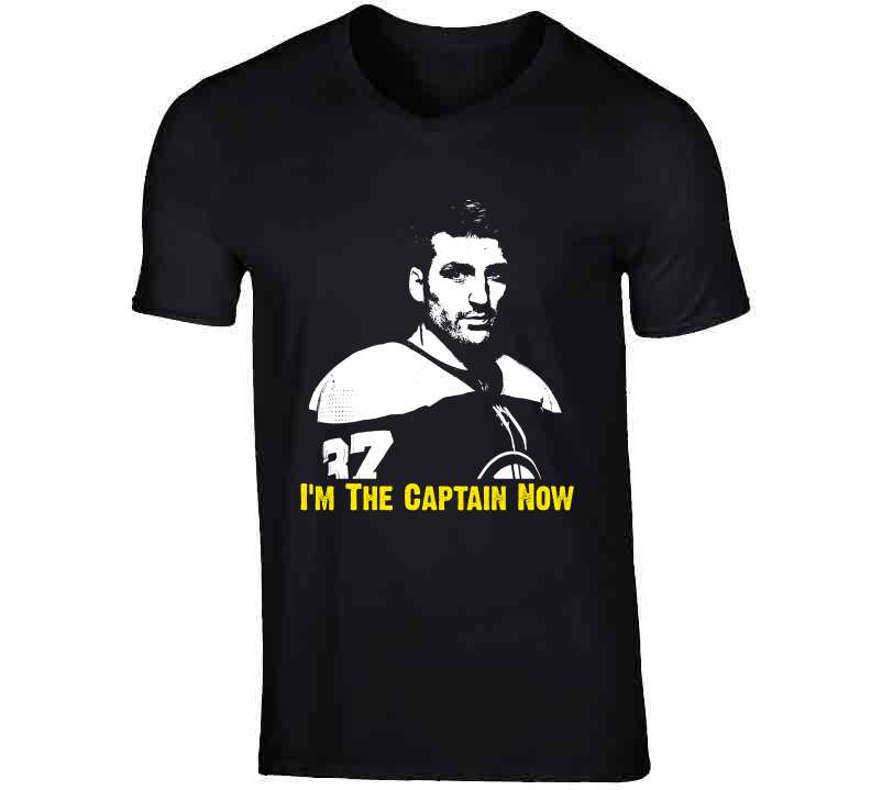 It's A Bergeron Thing T-Shirt