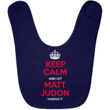 Matt Judon Keep Calm New England Football Fan T Shirt