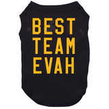 Best Team Evah Boston Hockey Fan V2 T Shirt