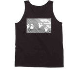 I'm Seeing Ghosts New England Defense Football Fan T Shirt