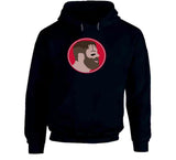 Julian Edelman New England Football Fan T Shirt