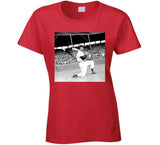 Ted Williams Boston Legend Baseball Fan v5 T Shirt