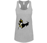 Tuukka Rask Anthem Goat Shadow Boston Hockey Fan T Shirt