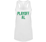 Al Horford Playoff Al Boston Basketball Fan T Shirt