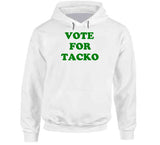 Vote For Tacko All Star Tacko Fall Boston Basketball Fan V2 T Shirt